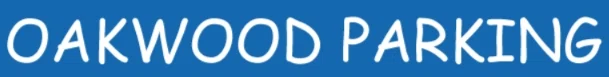 Oakwood Parking Merchant Logo