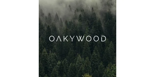 Oakywood Merchant logo