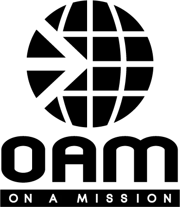 OAM Surf Merchant Logo