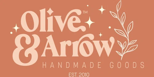 Olive + Arrow Promo Code
