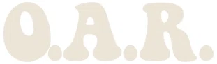 O.A.R Merchant Logo