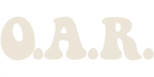 O.A.R Promo Code