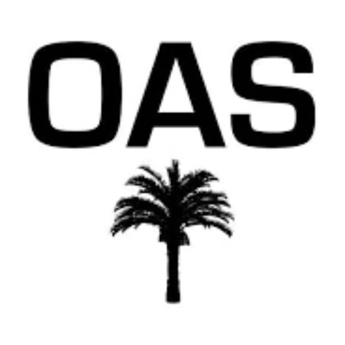 15 Off OAS PROMO CODE COUPONS 2 Active Oct 2023