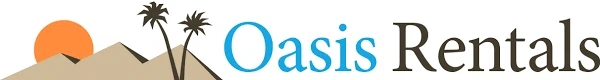 Oasis Rentals Merchant Logo