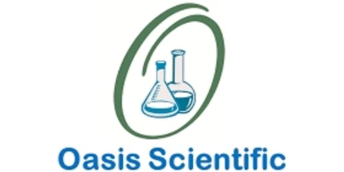 Oasis Scientific Promo Code