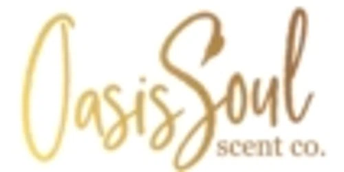 Oasis Soul Scent Co. Promo Code