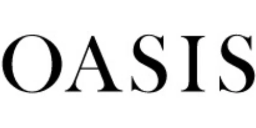 Oasis Clothing Promo Code