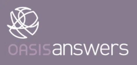 OASIS Answers Merchant Logo