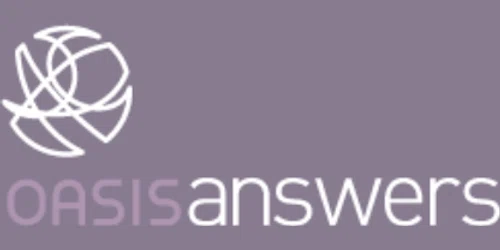 OASIS Answers Promo Code