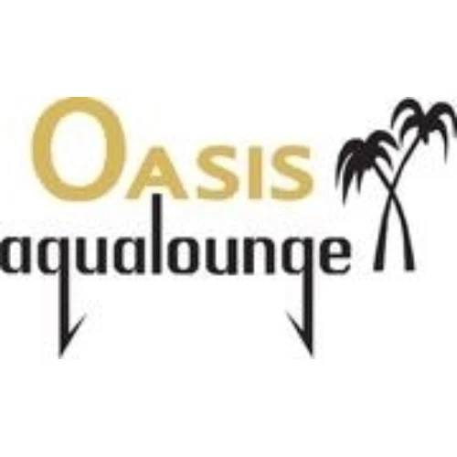 20 Off Oasis Aqualounge Promo Code, Coupons Aug 2024