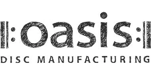 Oasis CD Merchant logo