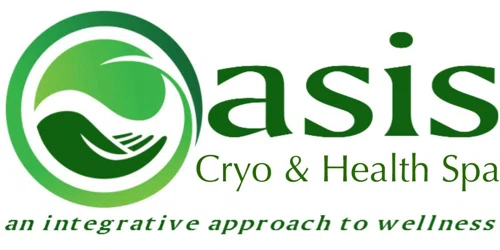 Oasis Cryo & Health Promo Code