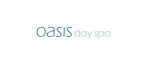 Oasis Day Spa coupon