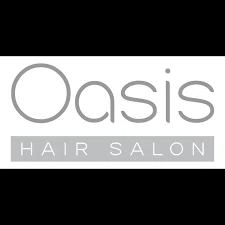 Oasis Hair Salon Merchant Logo