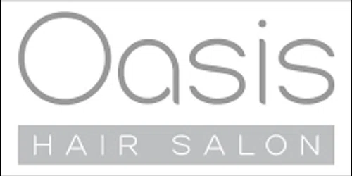 Oasis Hair Salon Promo Code