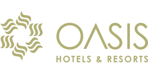 Oasis Hotels & Resorts Promo Code