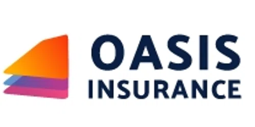 Oasis Insurance Merchant logo