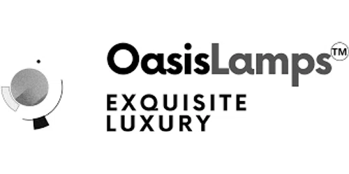 Oasislamp Promo Code