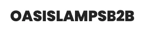 Oasis Lamps B2B Promo Code