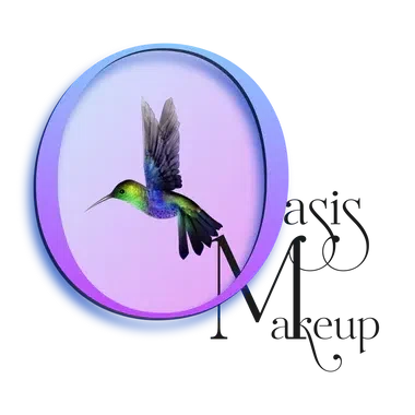 Oasis Makeup Merchant Logo