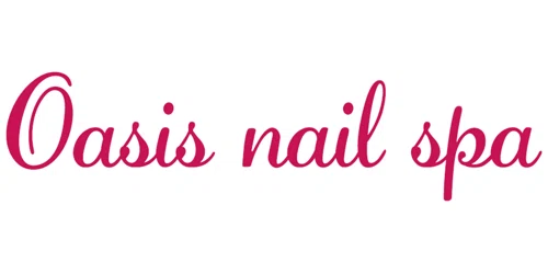 Oasis Nail Spa Promo Code