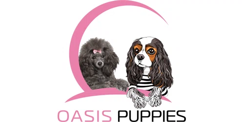 Oasis Puppies Promo Code