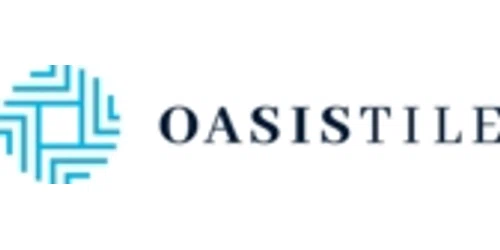Oasis Tile coupon