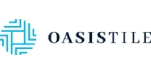 Oasis Tile Merchant logo