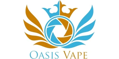Oasis Vape Promo Code