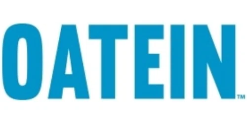 Oatein Promo Code