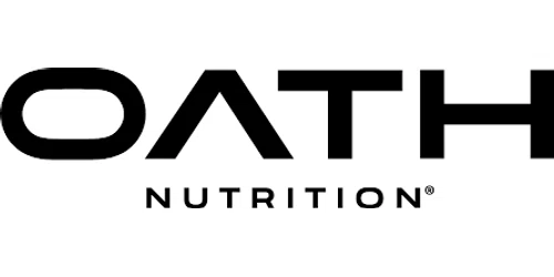 Oath Nutrition Promo Code