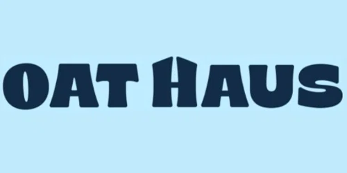 Oat Haus Merchant logo