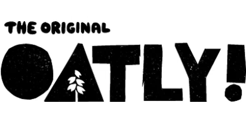 Oatly Merchant logo