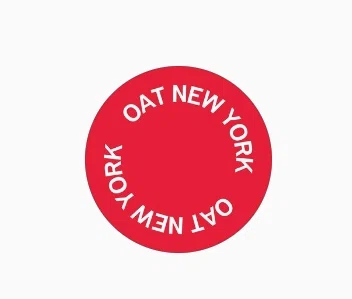 OAT NEW YORK Promo Code — Get 25 Off in August 2024