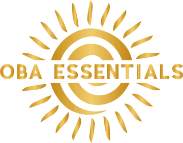 Oba Essentials Merchant Logo
