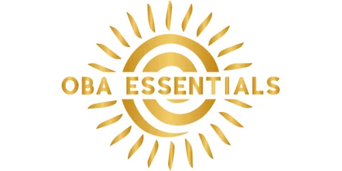 Oba Essentials Promo Code
