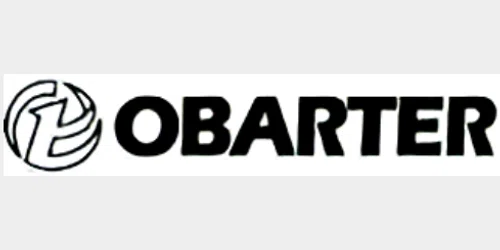 Obarter Scooter Merchant logo