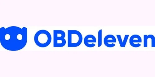 OBDeleven Merchant logo