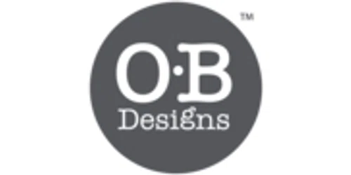 O.B.Designs Promo Code