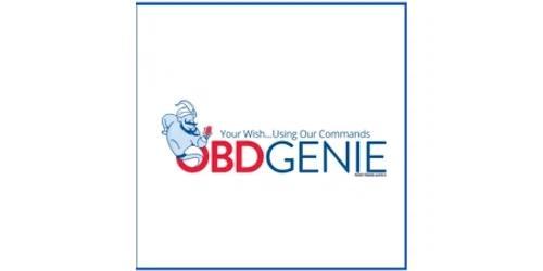 OBDGenie.com Promo Code
