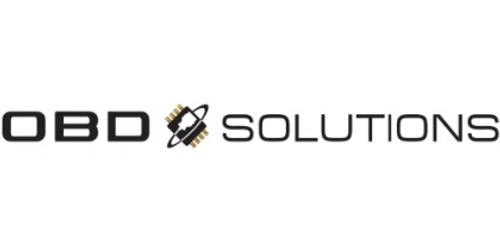 OBD Solutions Promo Code