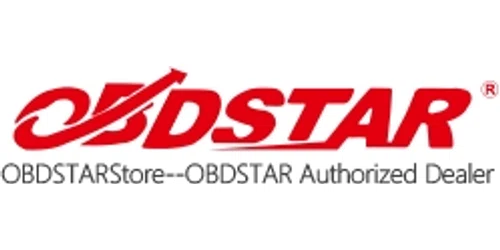 OBDSTARStore.com Promo Code