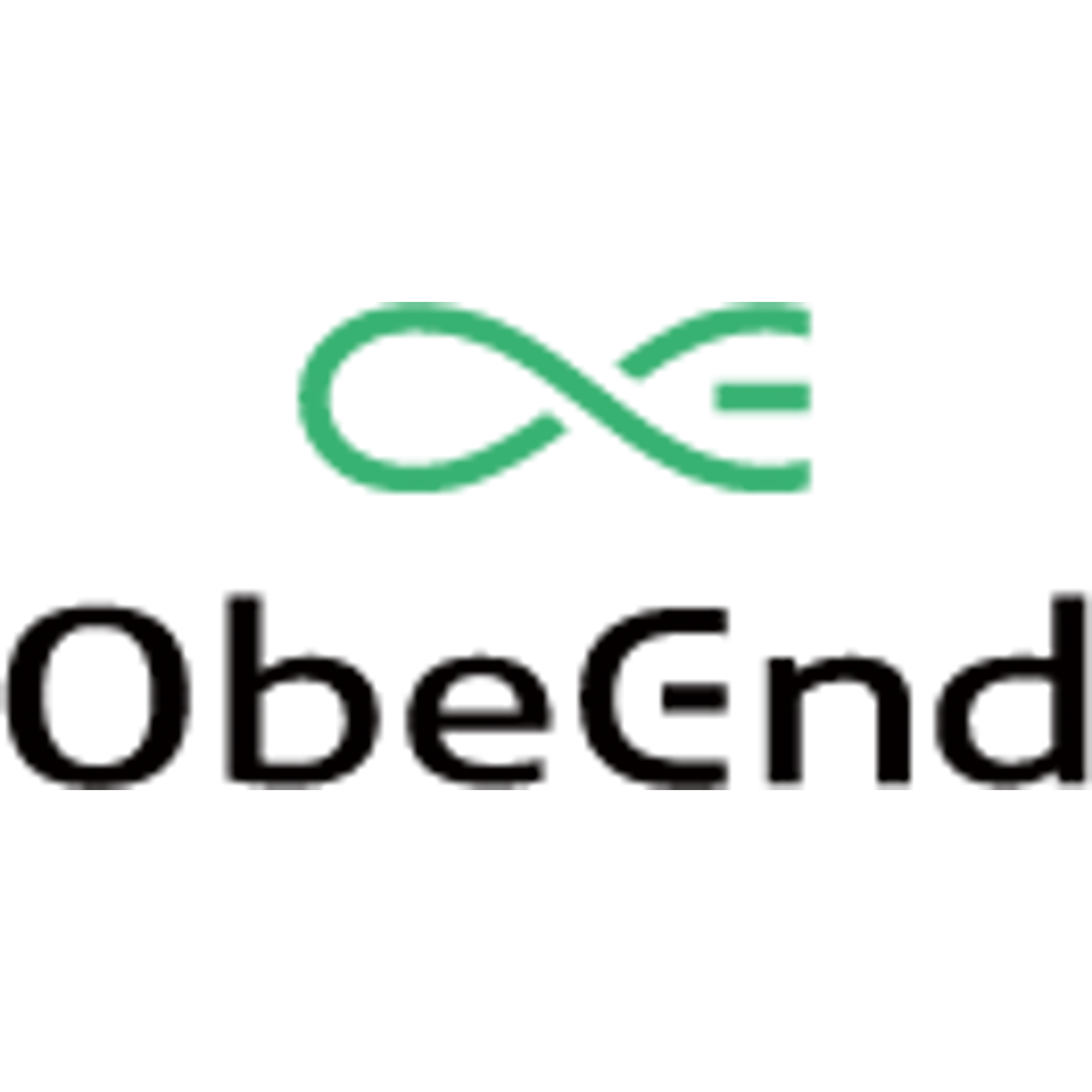 ObeEnd Merchant Logo