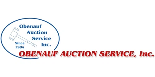 Obenauf Auction Service Promo Code