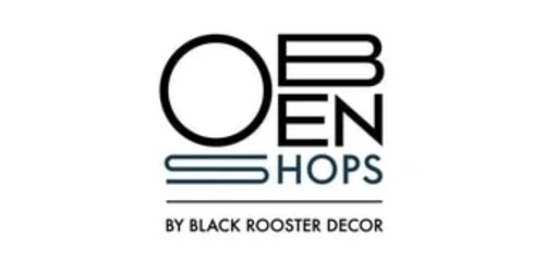 Oben shops coupon