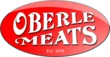 Oberle Meats Merchant Logo