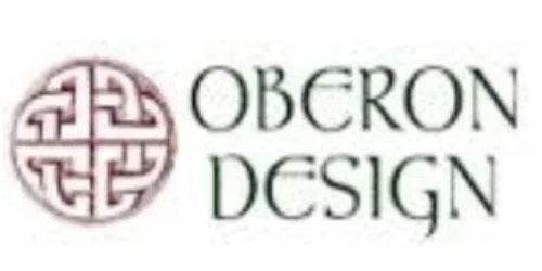 Oberon Design Merchant logo