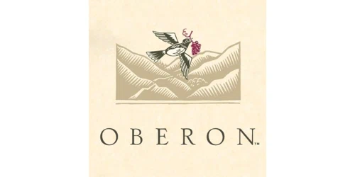 Oberon Wines Promo Code