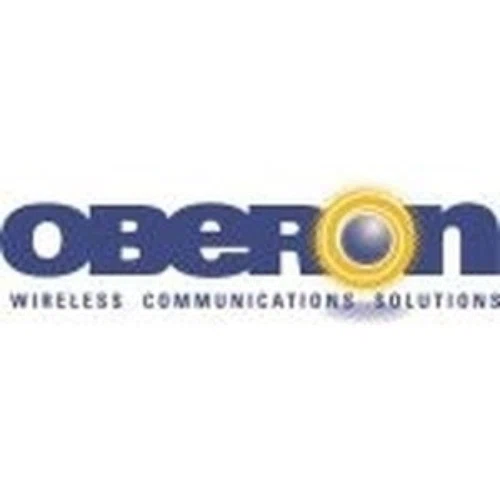 Oberon Merchant Logo