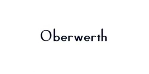 Oberwerth Promo Code